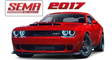 SEMA Show