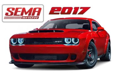 SEMA Show