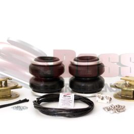 Mazda B Series 4WD Pre 6/2012 Airbag Suspension