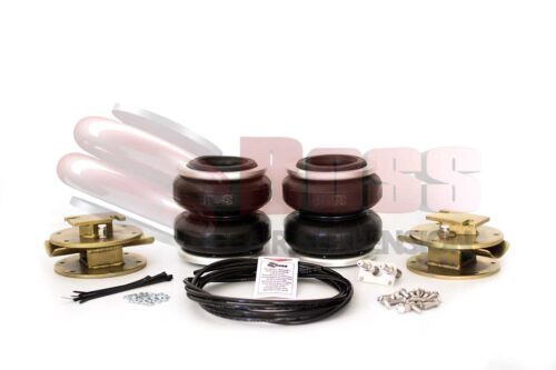 Mazda B Series 4WD Pre 6/2012 Airbag Suspension