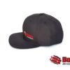 Boss Snapback Cotton Cap