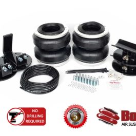 Mahindra 2015Plus Airbag kit