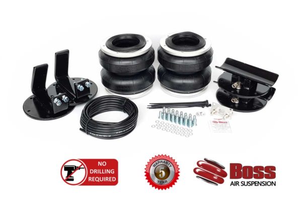 Mahindra 2015Plus Airbag kit