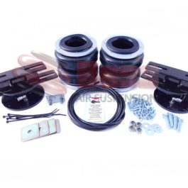 Nissan Patrol 4WD Coil Sprung Airbag Suspension