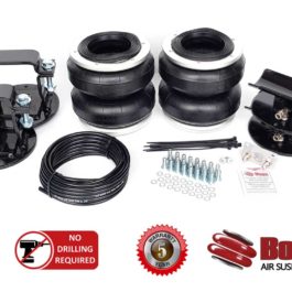 Mitsubishi Triton 2WD Pre 2005 Airbag Suspension