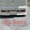 Nissan Cube 2003-2008 Airbag Suspension