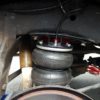 Nissan Patrol 4WD Coil Sprung Airbag Suspension