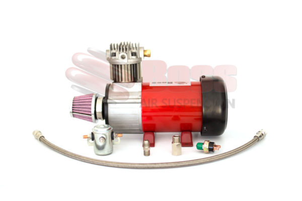 24v Air Compressor PX07 Complete