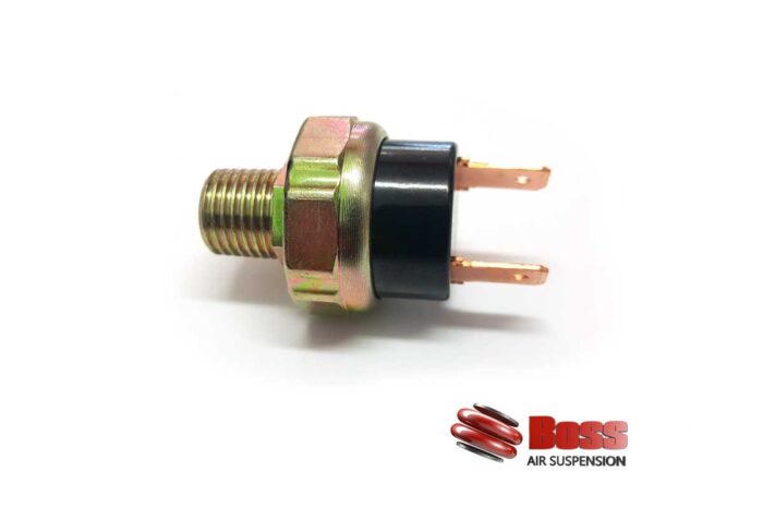 Pressure Switch 110-135psi