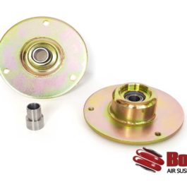 Airbag Strut Camber Plate