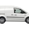 VW Caddy Airbag Assist